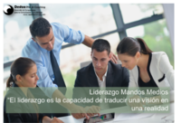 Liderazgo Mandos Medios